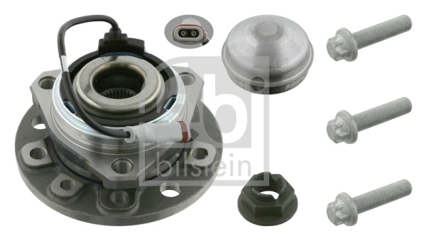 Wheel Bearing Kit